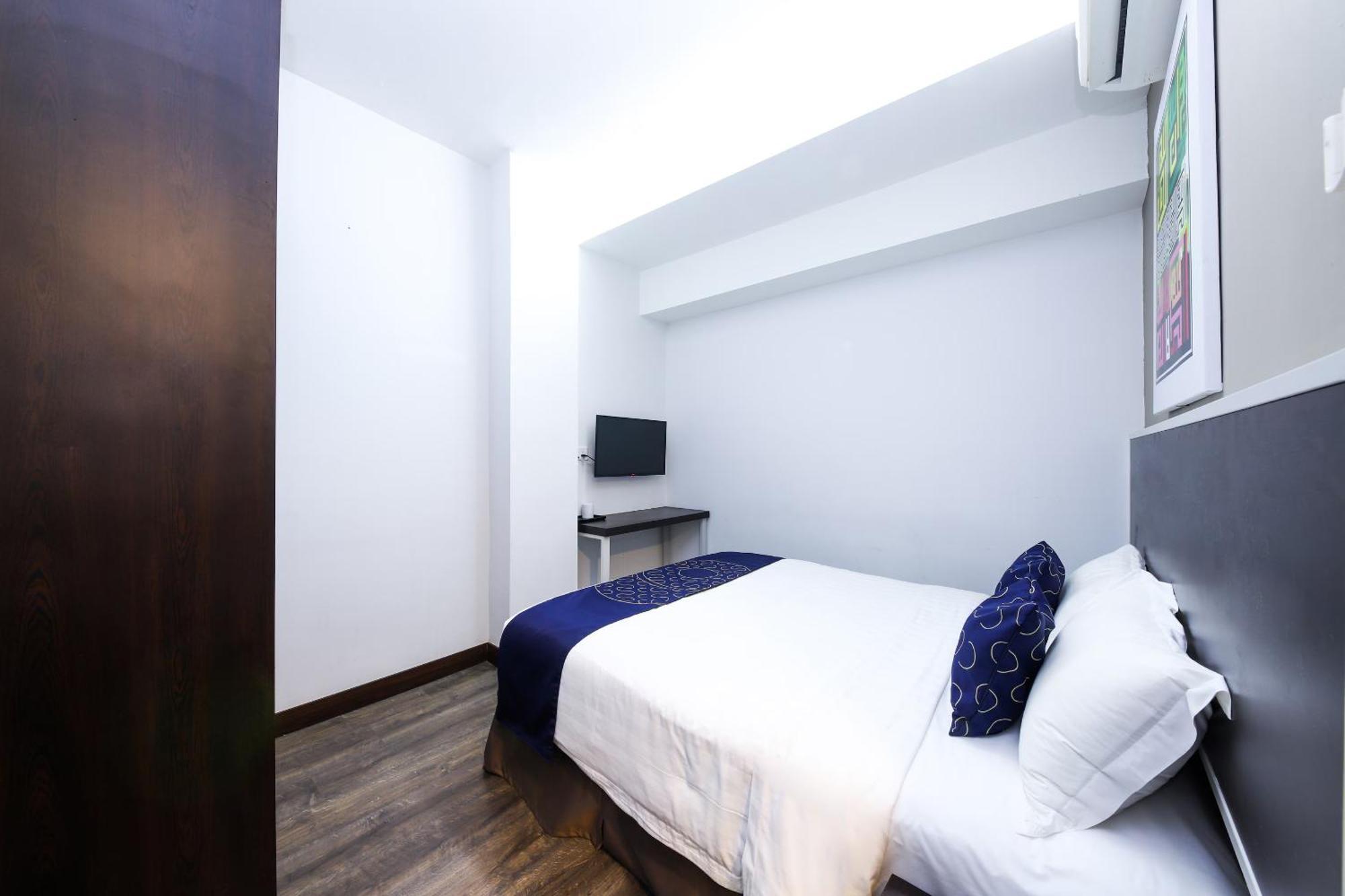 Apartemen Collection O Bukit Bintang Formerly Midaris
