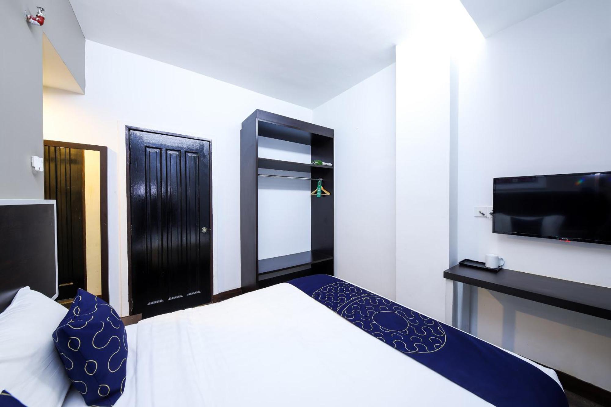 Collection O Bukit Bintang Formerly Midaris Apartemen Kuala Lumpur