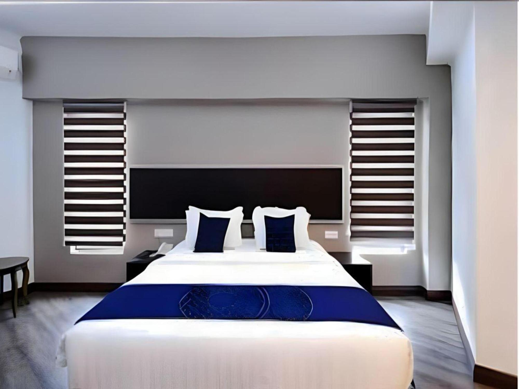 Apartemen Collection O Bukit Bintang Formerly Midaris