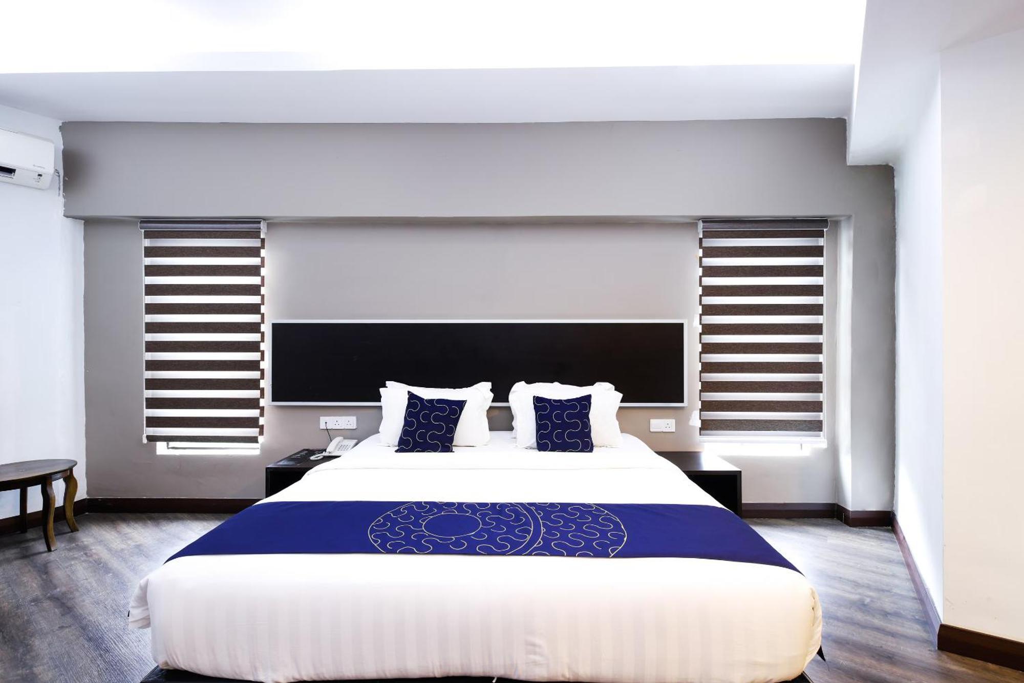 Apartemen Collection O Bukit Bintang Formerly Midaris Kuala Lumpur