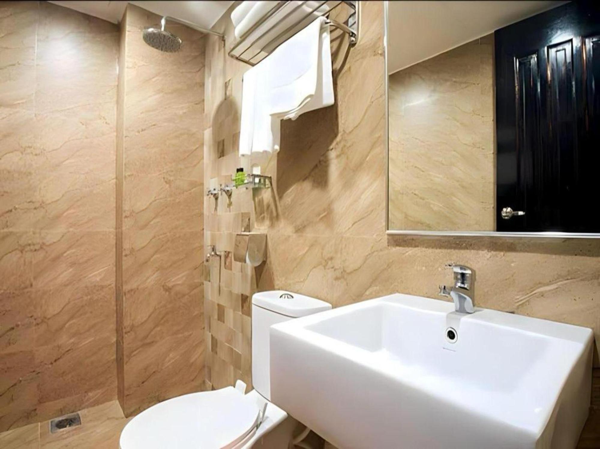 Collection O Bukit Bintang Formerly Midaris Apartemen Kuala Lumpur