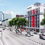 Collection O Bukit Bintang Formerly Midaris
